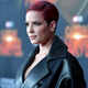 Image for article titled Halsey calls out the LAPD for its violence against peaceful protesters in L.A.